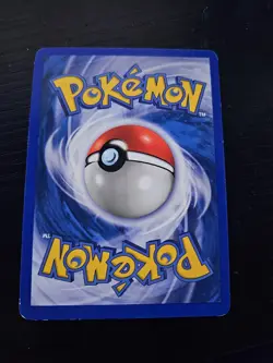 Pokemon Dark Charizard Holo Rare TCG Card 4/82 - Image 2