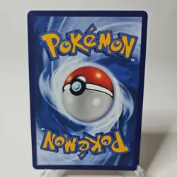 Lucario Pikachu VCOS 999 HP ⚡ Full Art Holo Custom Card – Aura Style - Image 2