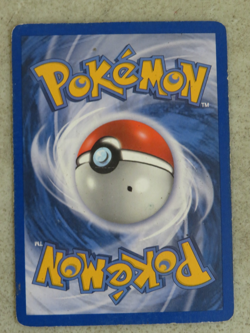 Pokemon TCG Meowth EX Collector's Tin Nintendo Promo Holo Card 013 - Image 2