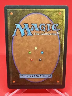 MTG “Ashnod’s Altar” Chronicles #92 NM Front LP Back **Ships Free** - Image 2