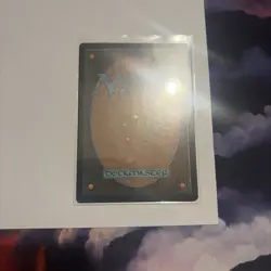 Wizards of the Coast Sundering Titan Retro Frame Artifact Creature 120 NM - Image 2