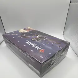 Magic: The Gathering (MTG) Double Masters 2022 Draft Booster Box English Wizards - Image 3