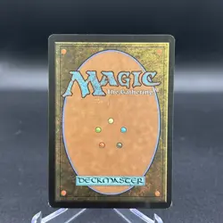 MTG Magic the Gathering Doubling Cube Regular 116/165 Mark Tedin LP/MP- 🇨🇦 - Image 2