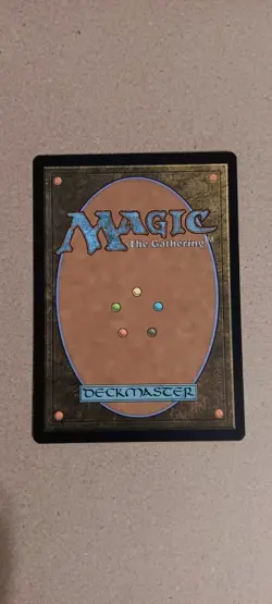 Displaced Dinosaurs #100 MTG Universes Beyond: Doctor Who, English Regular NM - Image 2