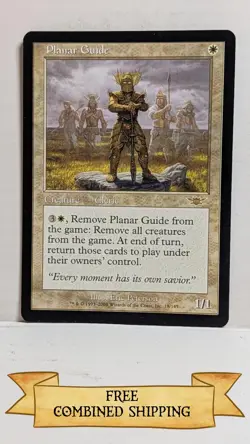 Planar Guide Legions ...sku: CA647 - Image 1