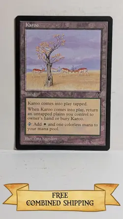 Karoo Visions Regular - Image 1