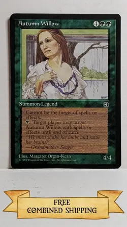 Autumn Willow Homelands - Image 1