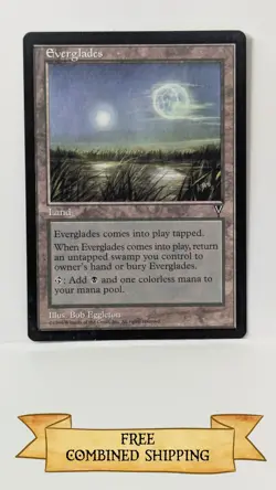 Everglades Visions Regular - Image 1