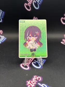 Green Cheer (SY) - Enchant Regalia (HBP05E) - Image 1
