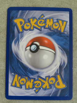 Pokemon TCG Azumarill Delta Species Reverse Holo Rare 19/113 Card - Image 2