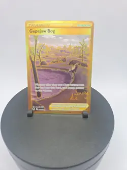 Pokemon TCG Starmie Break Evolutions Ultra Rare and Secret Rare Lot Of 5 Lp - Image 5