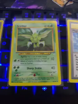 Pokemon Cards Reserved - Image 3