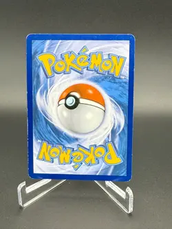 Jirachi MP XY67 🌀 Swirl - Holo Promo Pokemon - Image 2