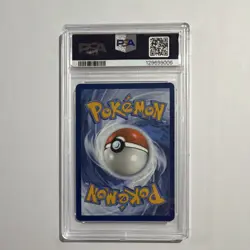The Pokemon Company Pokemon TCG Wailord Illustration Rare Holo 162/159 PSA 10 - Image 2