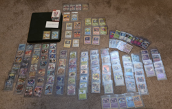 Pokemon 151 Master Set English + 12 Promos, 151 Booster Bundle, PSA 9 Blastoise - Image 1