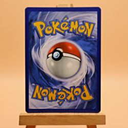 Mew SM215 Holo Black Star Promo Card Sun Moon Pokemon TCG Near Mint Condition - Image 3
