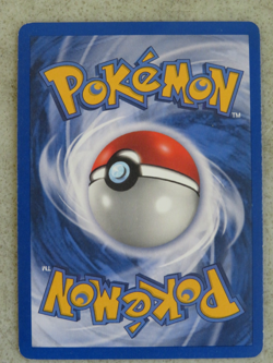 Pokemon TCG Marill Team Rocket Returns Reverse Holo 68/109 Card - Image 2