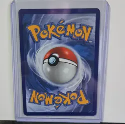 Pokemon Mega Clefable EX 103/088 Perfect Order - Image 2