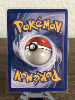 The Pokemon Company Jigglypuff 44/105 Neo Destiny Uncommon 50HP 2000 - Image 2