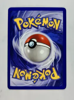 Dark Kadabra 2000 Pokemon Team Rocket 1st Edition Uncommon #39/82 * Near Mint - Image 2
