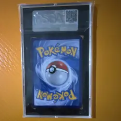 Pokemon Pikachu CHR #198 Full Art Holo Battle of Legends Set B Thai 2020 - Image 2