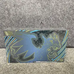 Pokemon TCG: Mega Charizard X ex Ultra-Premium Collection - Image 4