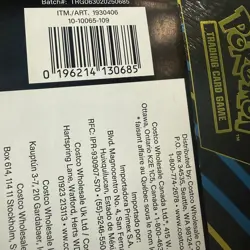 Pokemon TCG: Mega Charizard X ex Ultra-Premium Collection - Image 5