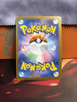 Spiritomb 071/063 Mega Brave Art Rare Holo (Japanese) Pokemon TCG - Image 2