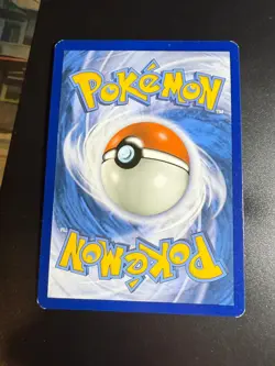 WASH ROTOM 40/156 RARE ULTRA PRISM POKEMON LIGHTLY PLAYED REVERSE HOLO - Image 2