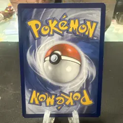 Pokemon TCG Snorlax Sword & Shield Base Set 140/202 Promo Cosmos Holo Rare - Image 2