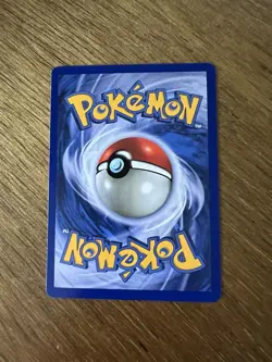 1st Edition Arbok 31/62 - Fossil - NM - Image 2