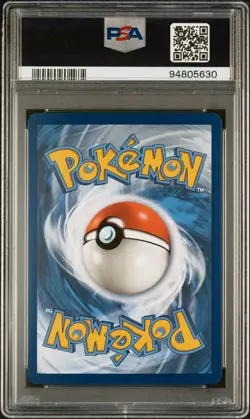 2023 POKEMON PSA 10 EN-PALDEA EVOLVED #206 QUAXLY ILLUSTRATION RARE - Image 2