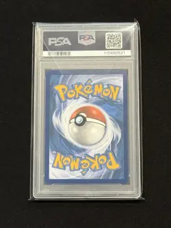PSA 10 Sprigatito Illustration Rare 196/193 Pokemon Paldea Evolved 💎 - Image 2
