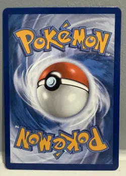 Pokemon TCG Wallys Compassion 176/133 Full Art Trainer Mega Evolutions - Image 2
