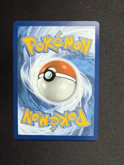 Pidgey - 207/197 - Obsidian Flames - IR - Pokemon TCG (NM) - Image 2