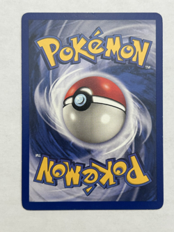 Pokemon Metapod Shadowless 54/102 Base Set - LP - Image 2