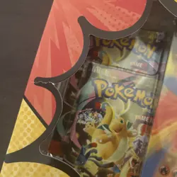 Pokemon TCG: Mega Evolution—Ascended Heroes Mega Emboar Ex Box - Image 4