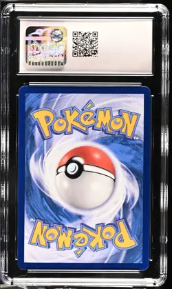 2022 POKEMON JPN SWORD & SHIELD PROMO PRE-ORDER ARCEUS V CGC 10 GEM MINT - Image 2