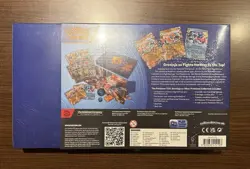 Pokemon TCG - Greninja ex Ultra Premium Collection - Factory Sealed (Seal Tear) - Image 4