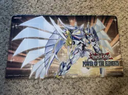 Yu-Gi-Oh! Power of the Elements Playmat - Image 1