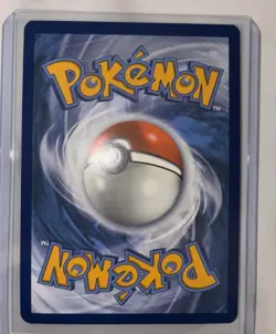 Teal Mask Ogerpon 123 Sv: Scarlet & Violet Promo Cards Holo A77 - Image 2