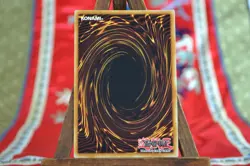 Yugioh Visas Amritara DUNE-EN039 1st Edition Secret Rare NM - Image 2