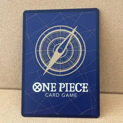 Nami (Gift Collection 2023) OP01-016 One Piece Promotion Cards Foil - Image 2