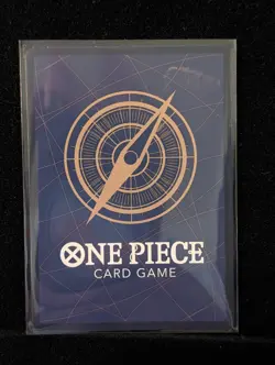 One Piece Nico Robin ST26-003 Super Rare Holo - Image 2