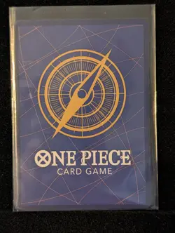 One Piece Boa Hancock ST03-013 - Image 2