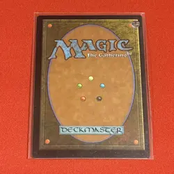 MTG 1x FOIL Parch # 86 Urza's Legacy Pauper Magic the Gathering Card x1 NM - Image 2