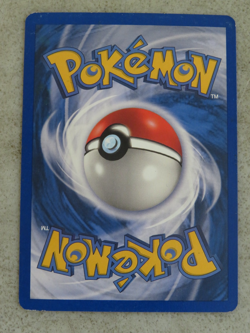Pokemon TCG Snorlax Fire Red Holo Rare Card 15/112 - Image 2
