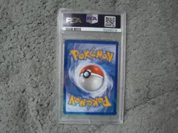 PokeMon 2025 *** MEGA CHARIZARD X EX *** Stage 2 Card #125 PSA Mint 9 !!! - Image 4