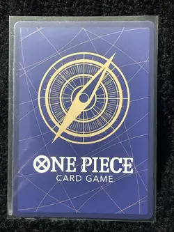 Nami One Piece Foil Card OP14-031 - Image 2