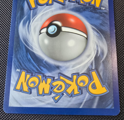 Gyarados (Delta Species) 8/110 Holon Phantoms Reverse Holo Rare Pokemon Card - Image 3